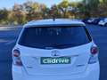 Toyota Verso 130 Advance 5pl. Blanco - thumbnail 8