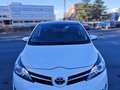 Toyota Verso 130 Advance 5pl. Blanco - thumbnail 4