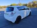 Toyota Verso 130 Advance 5pl. Blanco - thumbnail 7