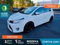 Toyota Verso 130 Advance 5pl. Blanco - thumbnail 1
