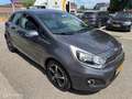 Kia Rio 1.2 CVVT ExecutiveLine 5 deurs , Navigatie 16 inch Grijs - thumbnail 7