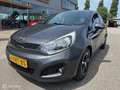 Kia Rio 1.2 CVVT ExecutiveLine 5 deurs , Navigatie 16 inch Grijs - thumbnail 9