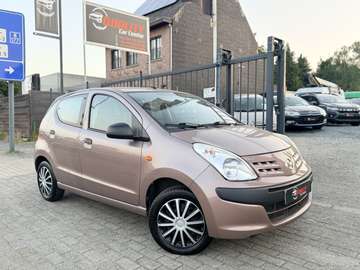 1.0i Acenta *026000KM* 1ste eigenaar GARANTIE