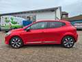 Renault Clio V Evolution TCe 90 City-Paket GJ Reifen Rot - thumbnail 4