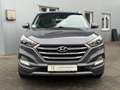 Hyundai TUCSON 1.7 CRDI blue Automatik AHK NAVI KAMERA Gris - thumbnail 2