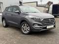 Hyundai TUCSON 1.7 CRDI blue Automatik AHK NAVI KAMERA Gris - thumbnail 1