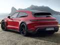 Porsche Taycan cross turismo 4 5p.ti Rouge - thumbnail 2