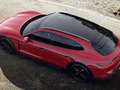 Porsche Taycan cross turismo 4 5p.ti Rouge - thumbnail 3