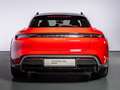 Porsche Taycan cross turismo 4 5p.ti Червоний - thumbnail 28