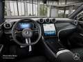 Mercedes-Benz GLC 220 d 4M AMG+360+AHK+TOTW+KEYLESS+9G Grau - thumbnail 10
