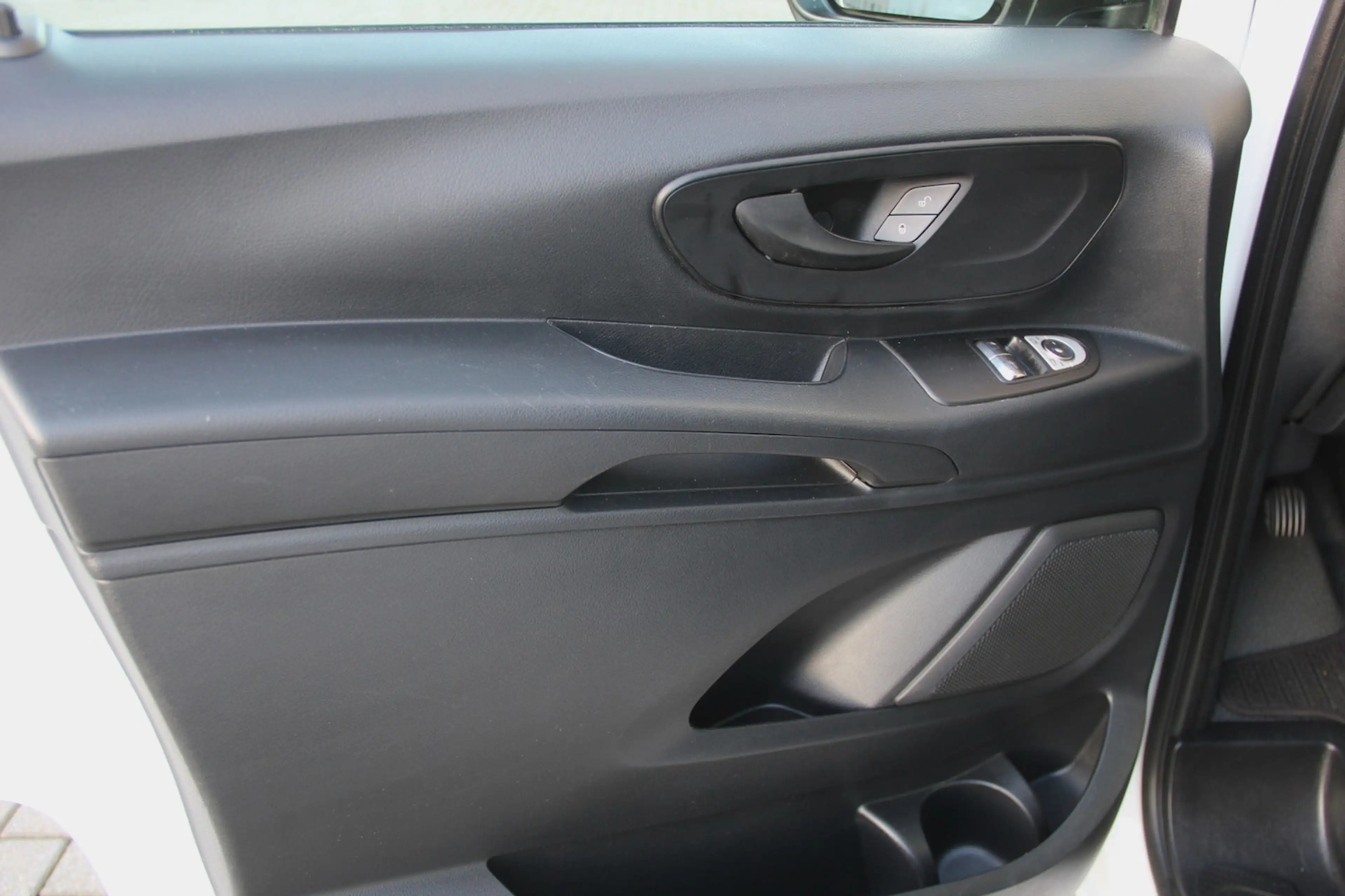 Mercedes-Benz Vito 114 CDI Euro6 | Camera | Navi | ECC | PDC | Cruise — photo 9
