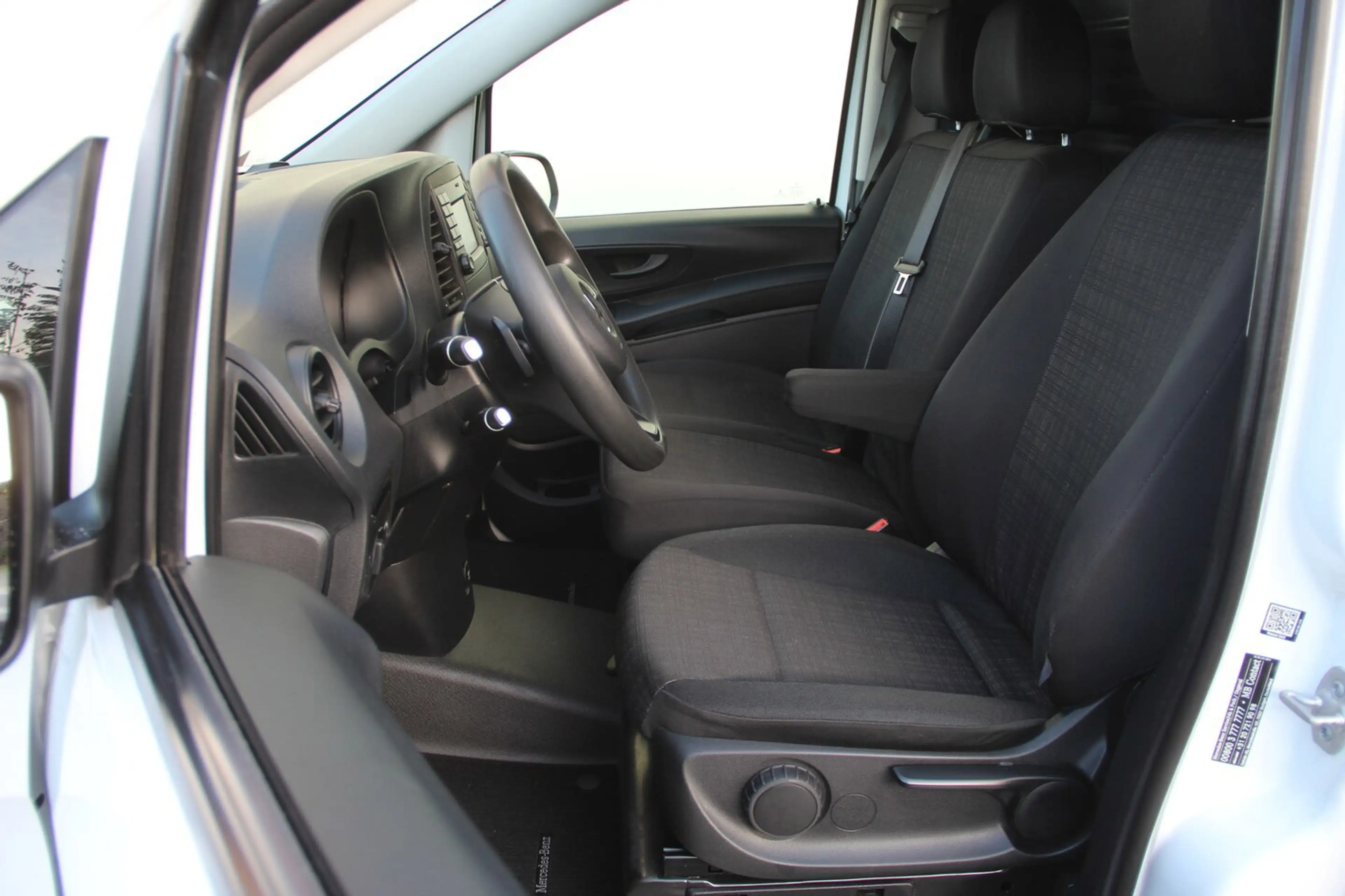 Mercedes-Benz Vito 114 CDI Euro6 | Camera | Navi | ECC | PDC | Cruise — photo 16