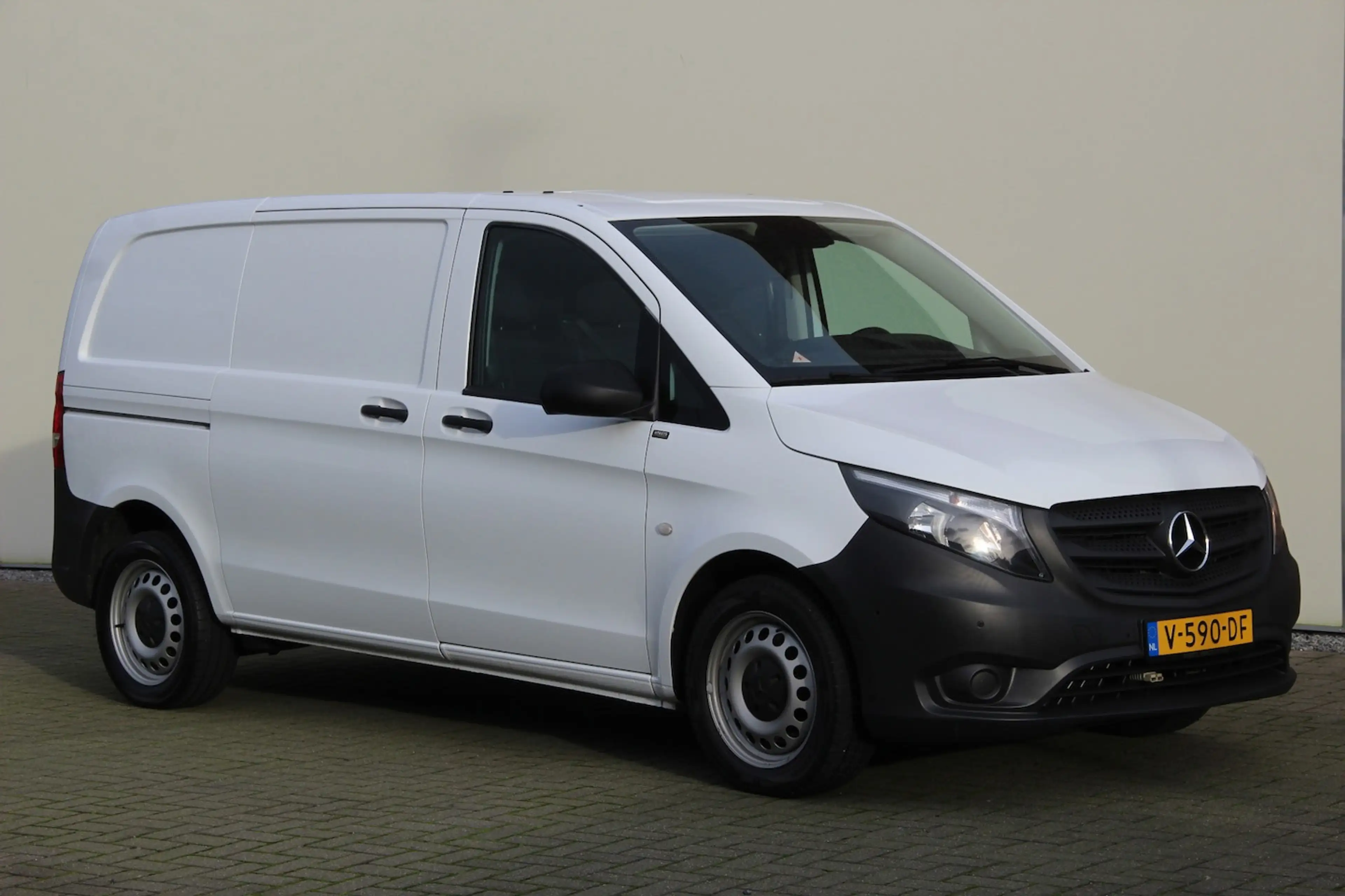 Mercedes-Benz Vito 114 CDI Euro6 | Camera | Navi | ECC | PDC | Cruise — photo 5