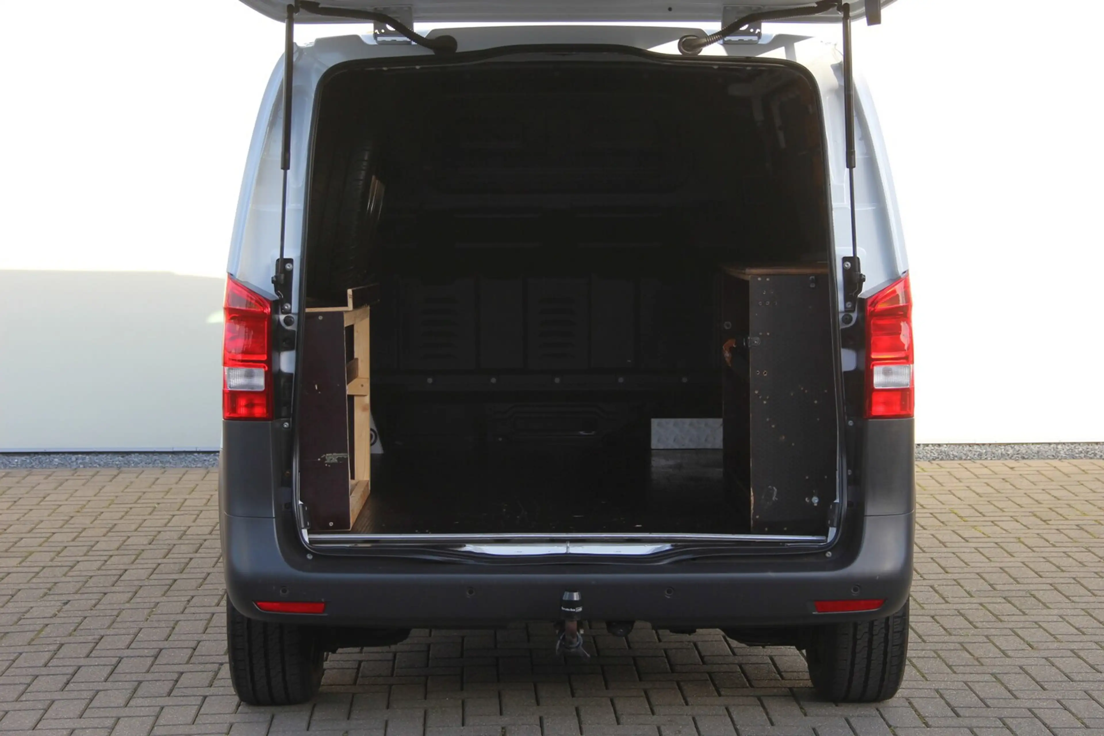 Mercedes-Benz Vito 114 CDI Euro6 | Camera | Navi | ECC | PDC | Cruise — photo 11