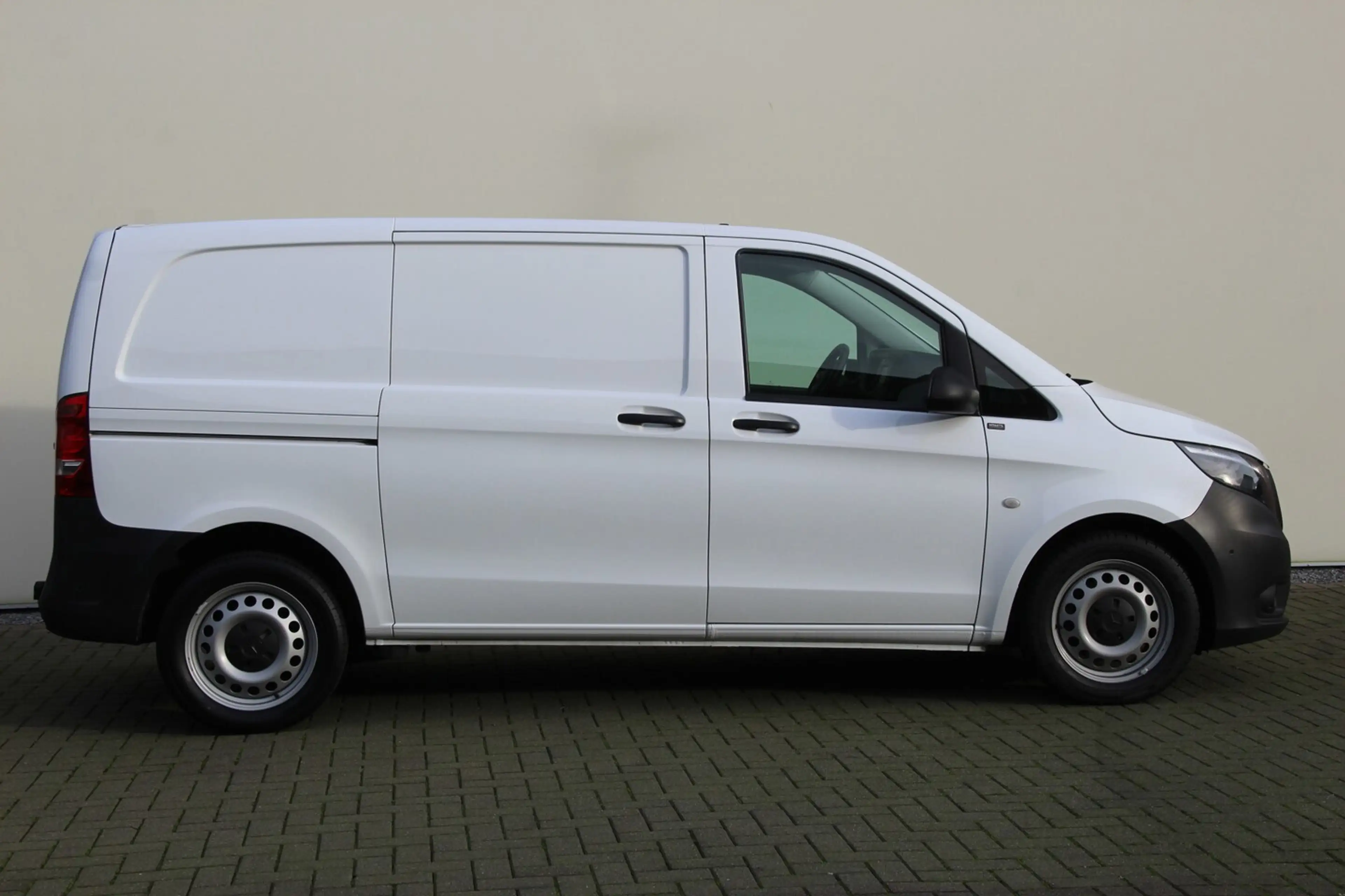 Mercedes-Benz Vito 114 CDI Euro6 | Camera | Navi | ECC | PDC | Cruise — photo 6