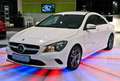 Mercedes-Benz CLA 250 Automatik*LEDER*KLIMAAUT*KAMERA*ALU*SHZ* Blanc - thumbnail 1