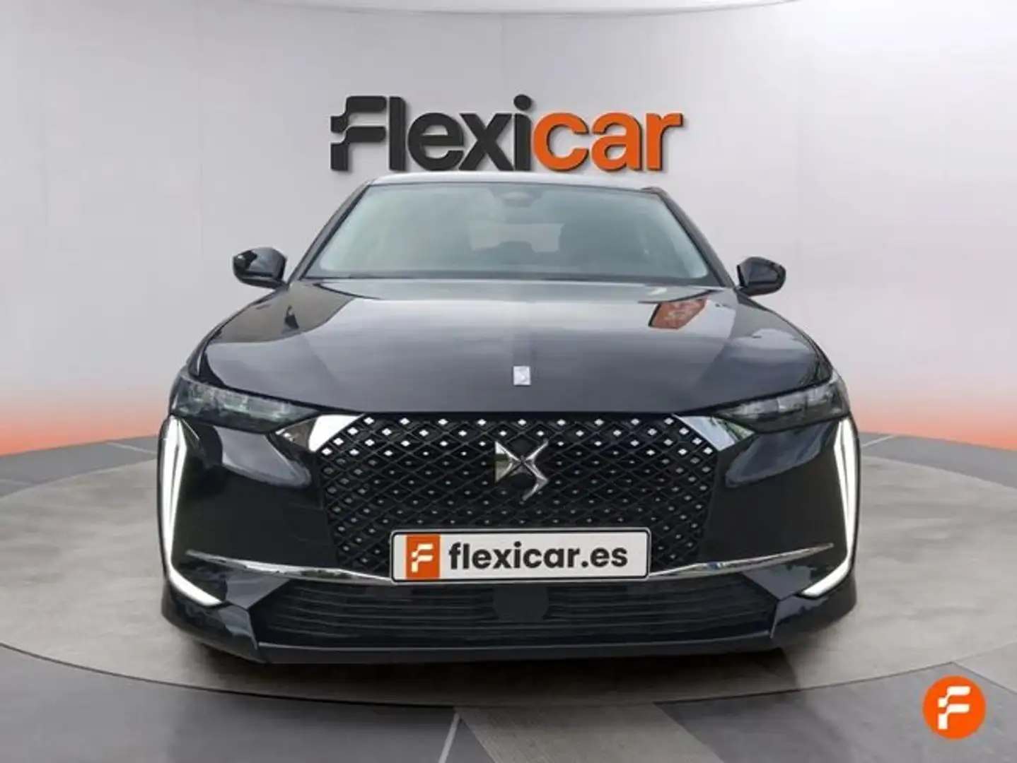 DS Automobiles DS 4 1.2 PureTech Bastille + Aut. 130 Negro - 2