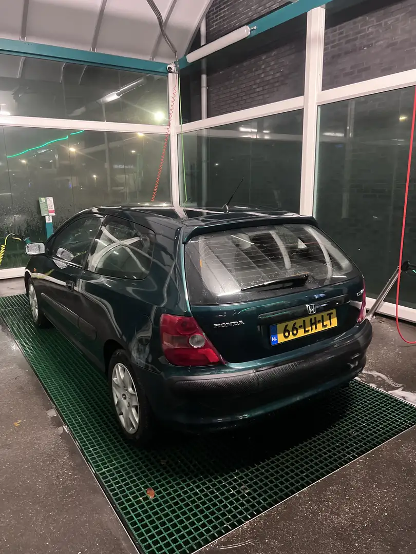 Honda Civic 1.4i S Vert - 1