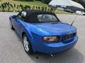 Mazda MX-5 1,8i Challenge / Sammlerzustand!! Blau - thumbnail 19