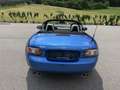 Mazda MX-5 1,8i Challenge / Sammlerzustand!! Blau - thumbnail 5