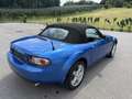 Mazda MX-5 1,8i Challenge / Sammlerzustand!! Blau - thumbnail 18