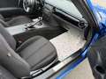 Mazda MX-5 1,8i Challenge / Sammlerzustand!! Blau - thumbnail 15