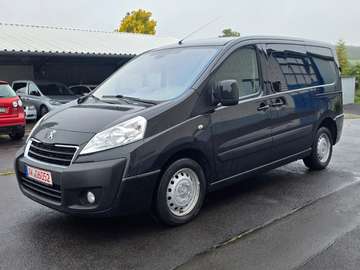 2.0 HDI L1H1 Allure Aut. 8 Sitze