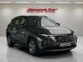 Hyundai TUCSON Tucson 1.6 T-GDi MHEV * Caméra * GPS * GARANTIE Gris - thumbnail 3