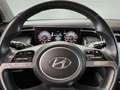 Hyundai TUCSON Tucson 1.6 T-GDi MHEV * Caméra * GPS * GARANTIE Gris - thumbnail 13