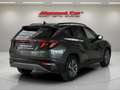 Hyundai TUCSON Tucson 1.6 T-GDi MHEV * Caméra * GPS * GARANTIE Gris - thumbnail 5