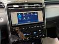 Hyundai TUCSON Tucson 1.6 T-GDi MHEV * Caméra * GPS * GARANTIE Gris - thumbnail 19