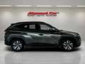 Hyundai TUCSON Tucson 1.6 T-GDi MHEV * Caméra * GPS * GARANTIE Gris - thumbnail 4