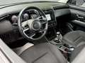 Hyundai TUCSON Tucson 1.6 T-GDi MHEV * Caméra * GPS * GARANTIE Gris - thumbnail 11