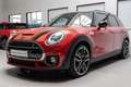 MINI Cooper SD Clubman Cooper SD All4 Clubman JCW Trim LED HUD Pano H&K Rot - thumbnail 1