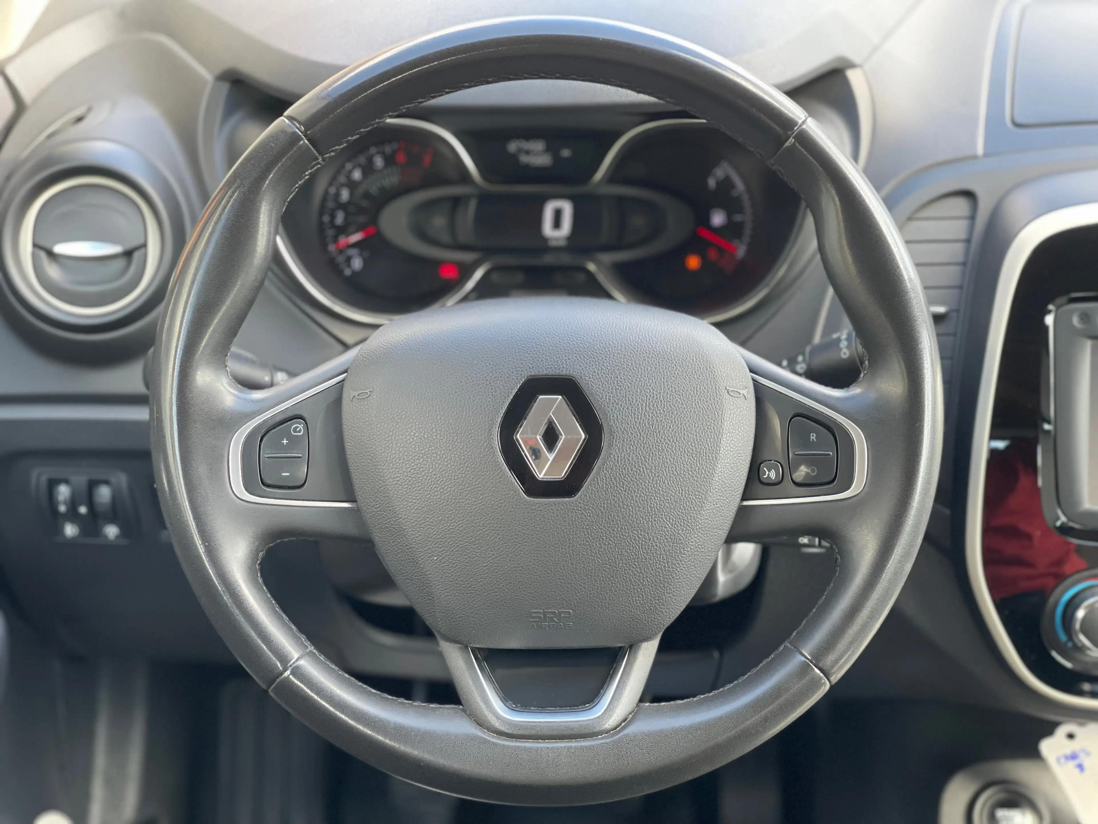 Renault Captur 0.9 TCe*NAVI*GARANTIE 1AN — photo 14