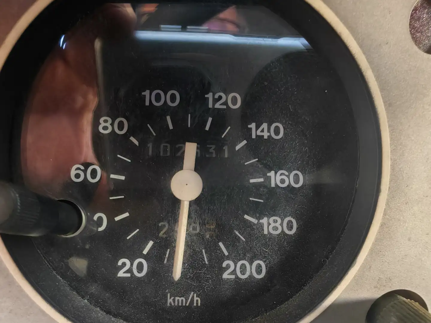 Peugeot 504 GL 2.0 - 1