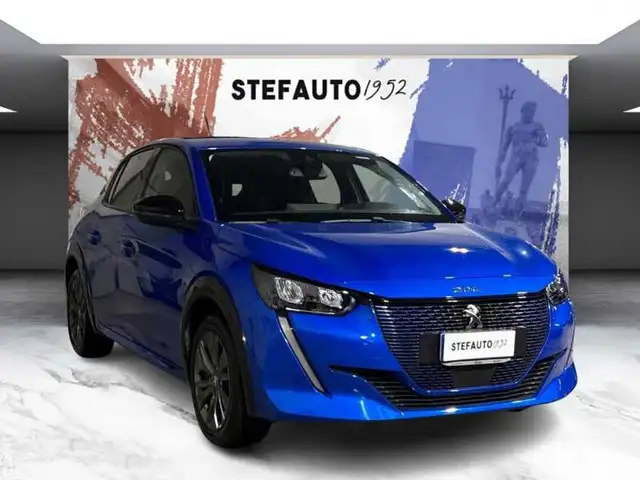 Peugeot e-208 - e-208 Allure Pack 100kW