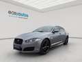 Jaguar XF 3,0 Diesel R-Sport Start/Stop Silber - thumbnail 1