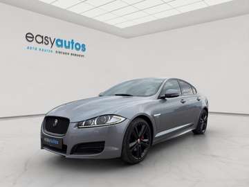 3,0 Diesel R-Sport Start/Stop