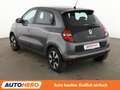 Renault Twingo 1.0 SCe Limited Aut.*SHZ*LIMITER*KLIMA*GARANTIE* Gris - thumbnail 4