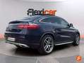 Mercedes-Benz GLE 350 350d 4Matic Aut. Azul - thumbnail 8
