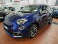 Fiat 500X 1.3 MultiJet 95 CV Sport PREZZO REALE Bleu - thumbnail 20