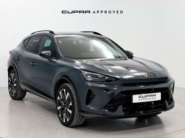 1.5 eTSI 110kW (150 CV) DSG