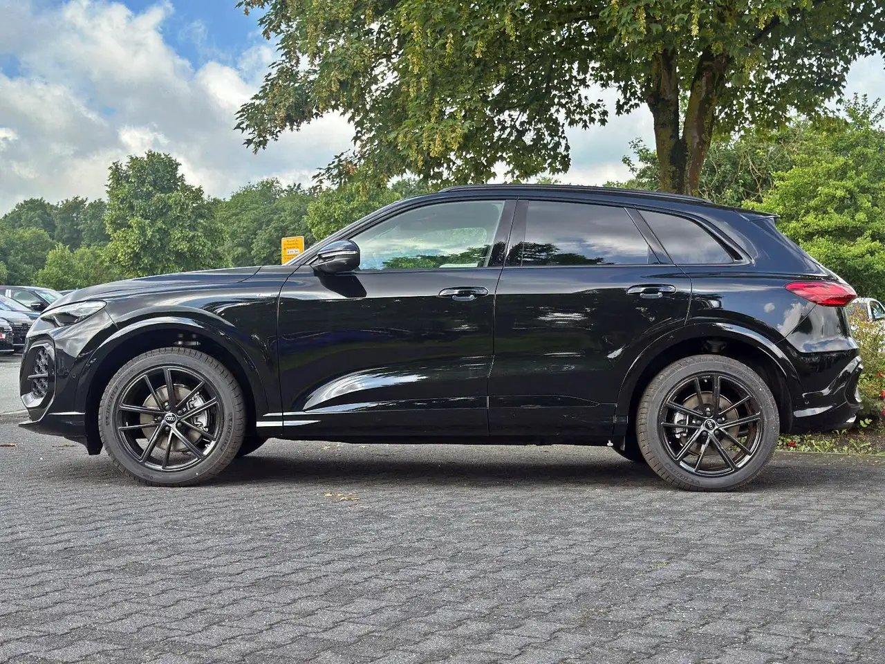 Audi Q5 2026