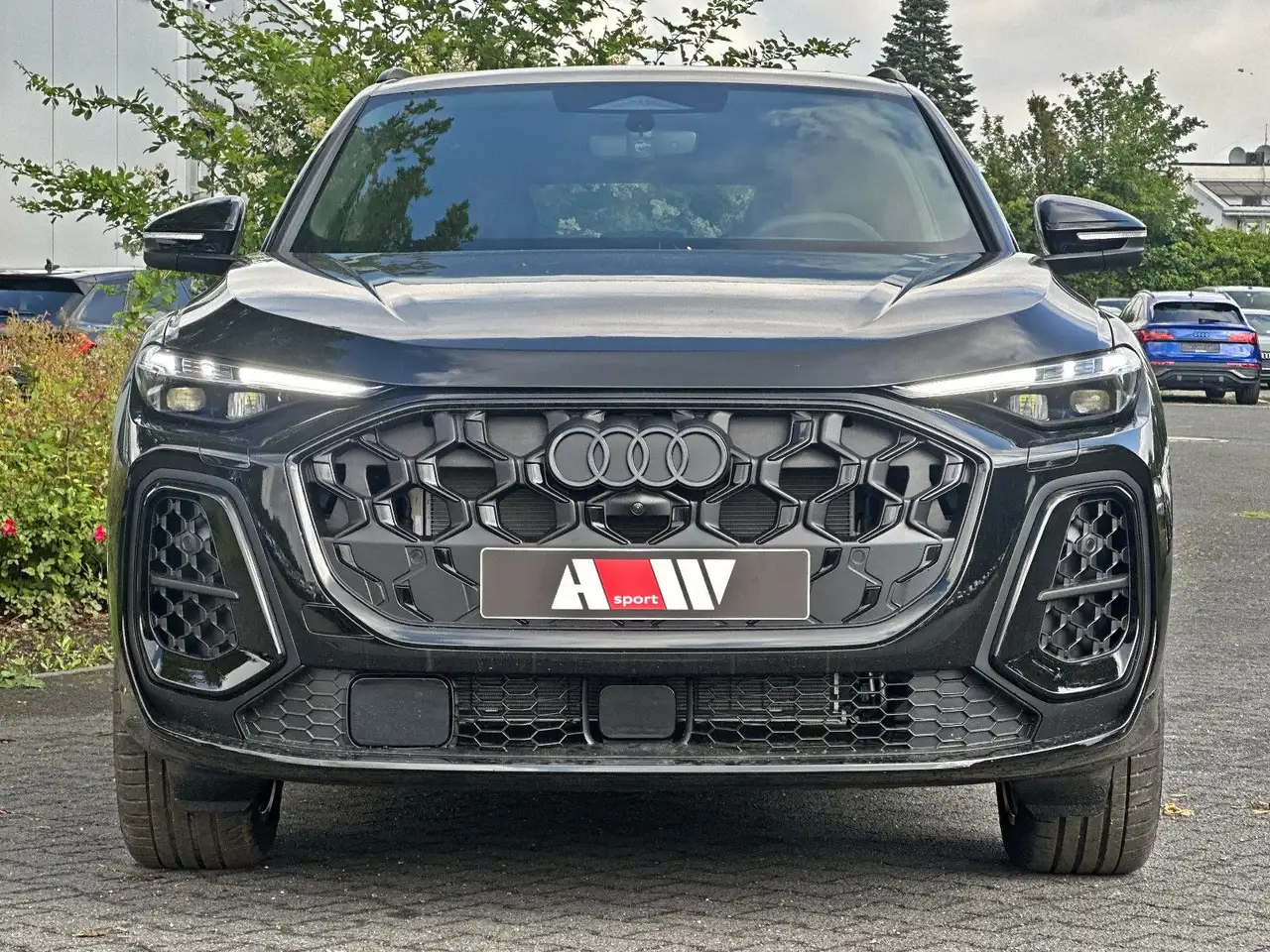 Audi Q5 2026
