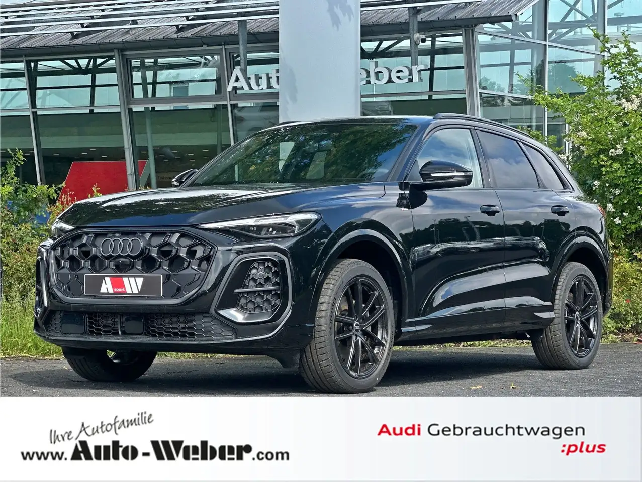 Audi Q5 2026