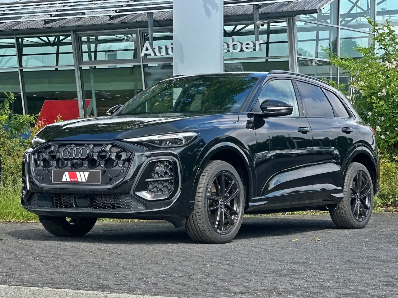 Audi Q5 2026