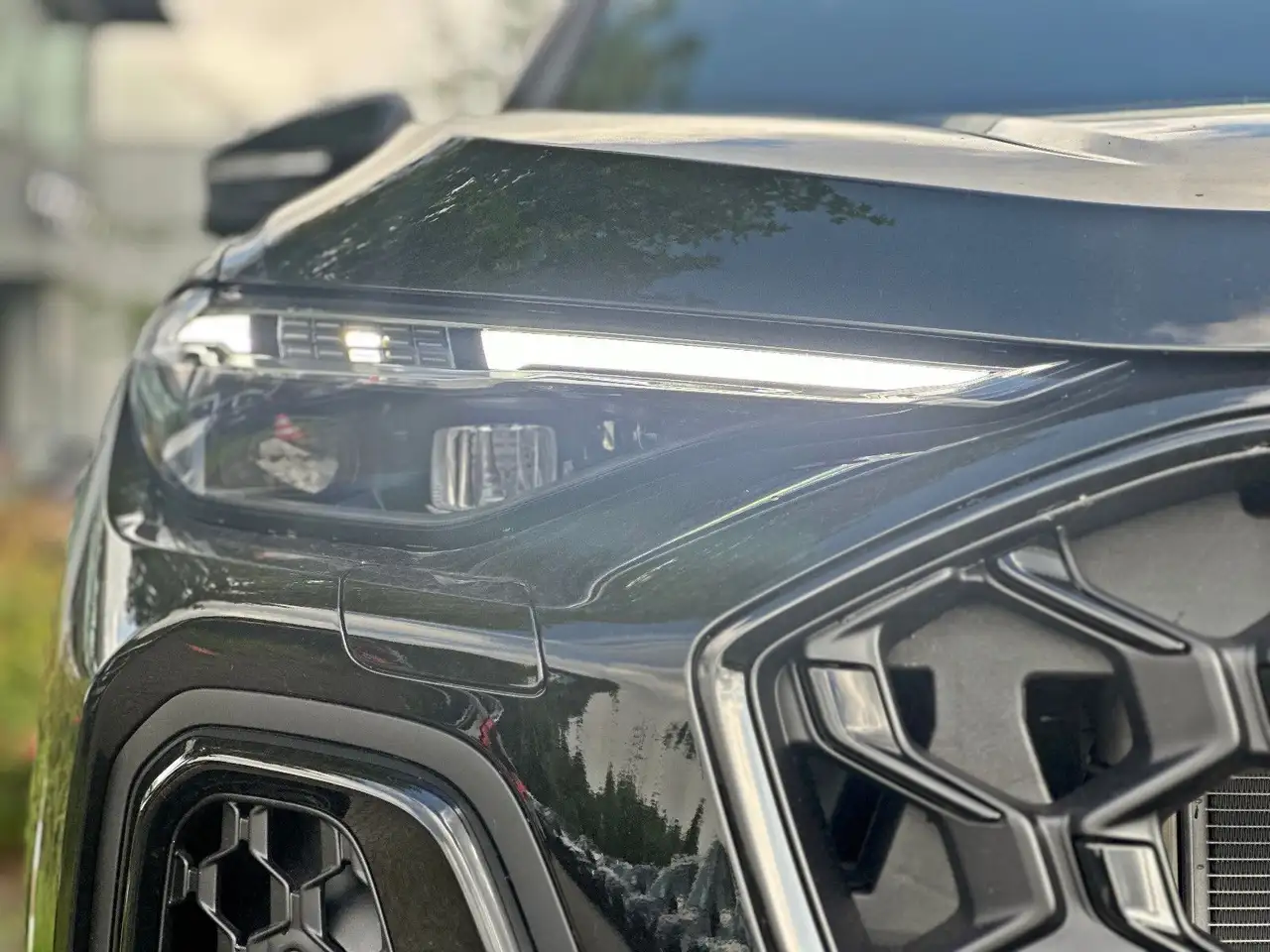 Audi Q5 2026