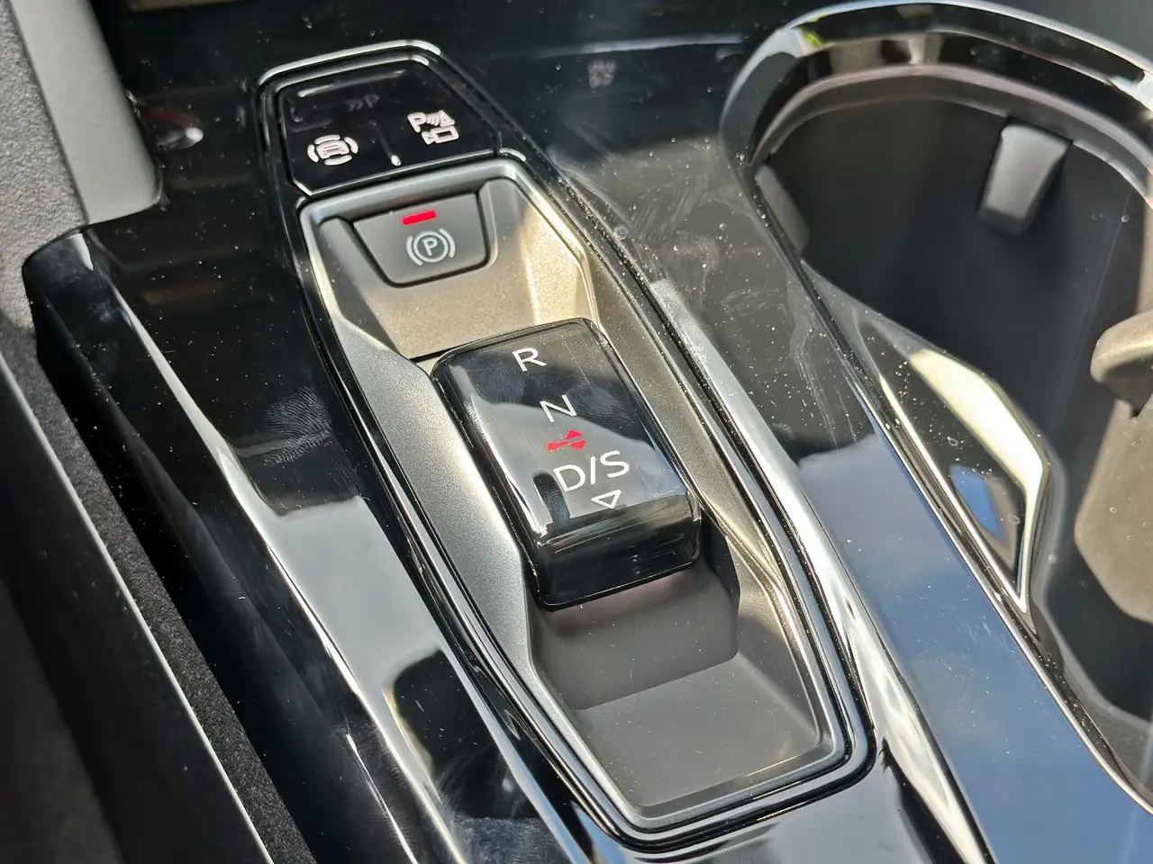 Audi Q5 2026 — фото 15