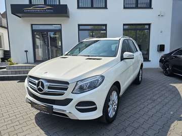 d 4Matic LEDER NAVI LED AUS 2.HAND